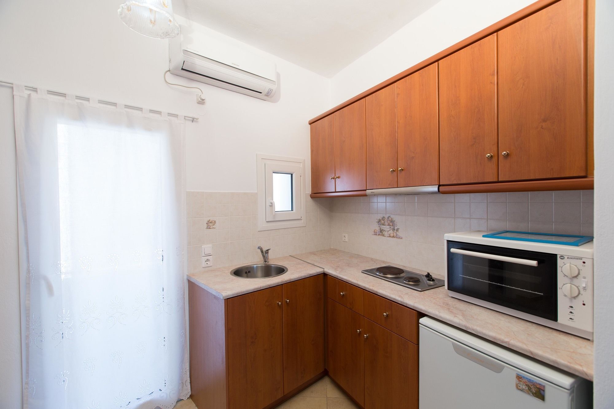 Aelia Suites อาโกรตีรี ภายนอก รูปภาพ